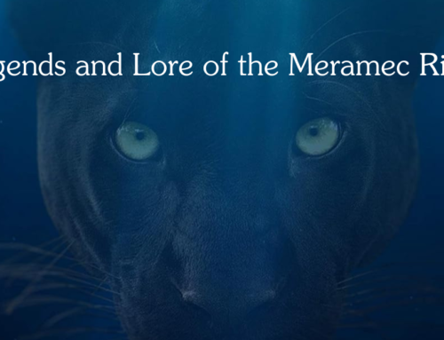 Tales and Lore of the Meramec